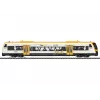 Märklin 36966 H0 dieseljuna RS SWEG
