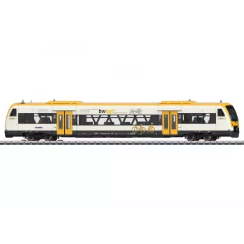 Märklin 36966 H0 dieseljuna RS SWEG