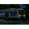 Märklin 36966 H0 dieseljuna RS SWEG