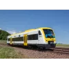 Märklin 36966 H0 dieseljuna RS SWEG