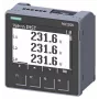 Siemens SENTRON PAC3220 tehonmittauslaite, Modbus TCP, LCD, 96x96mm kojetauluasennus, 690/400V AC, 24-60V DC apujännite, ruuviliittimet 7KM32201BA011EA0