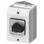 Siemens 3LD20842GP21 3-napainen kuormankytkin, 25 A, 690 V AC, IP65 etuosa