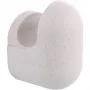 Wagner design yourself PILL naulakko koukku harmaa 1 koukku 17041421