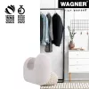 Wagner design yourself PILL naulakko koukku harmaa 1 koukku 17041421