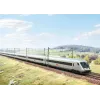 Märklin 26931 H0 Metropolitan Expresszug (MET) DB AG digitaalinen mfx+ Limited Edition
