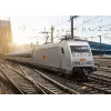 Märklin 26931 H0 Metropolitan Expresszug (MET) DB AG digitaalinen mfx+ Limited Edition