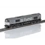 Märklin 039067 H0 dieselveturi sarja 66 HHPI