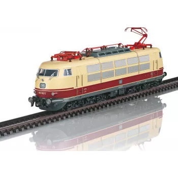 Märklin 39151 H0 höyryveturi sarja BR 01.5 tenderillä (digitaalinen mfx+ ääni)