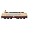 Märklin 39151 H0 höyryveturi sarja BR 01.5 tenderillä (digitaalinen mfx+ ääni)