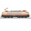 Märklin 39151 H0 höyryveturi sarja BR 01.5 tenderillä (digitaalinen mfx+ ääni)