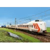 Märklin 39426 H0 sähkömoottorijuna ICM-1 Koploper, NS