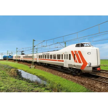 Märklin 39426 H0 sähkömoottorijuna ICM-1 Koploper, NS