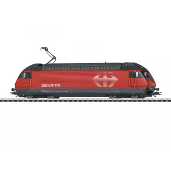 Märklin 039469 H0 sähköveturi Re 460 SBB AlpTransit