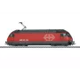 Märklin 039469 H0 sähköveturi Re 460 SBB AlpTransit