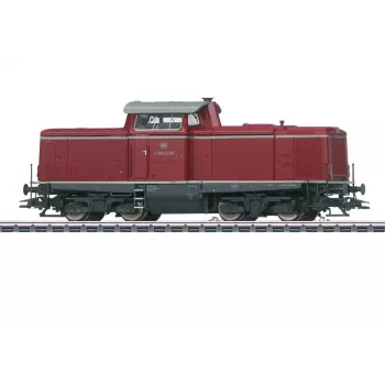Märklin 37176 H0 dieselveturi V100.20, DB