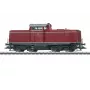 Märklin 37176 H0 dieselveturi V100.20, DB