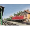 Märklin 37176 H0 dieselveturi V100.20, DB