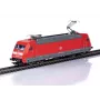 Märklin 039478 H0 sähköveturi Baureihe 101 DB AG, mfx+-dekooderi