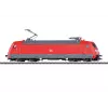 Märklin 039478 H0 sähköveturi Baureihe 101 DB AG, mfx+-dekooderi