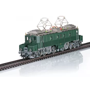 Märklin 39521 H0 sähköveturi Ce 6/8 III 'Köfferli', SBB