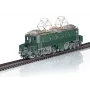 Märklin 39521 H0 sähköveturi Ce 6/8 III 'Köfferli', SBB