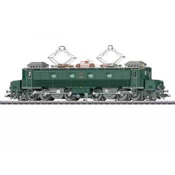 Märklin 39521 H0 sähköveturi Ce 6/8 III 'Köfferli', SBB