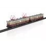 Märklin 039852 H0 sähkömoottorijuna eIT 85 DRG, MHI