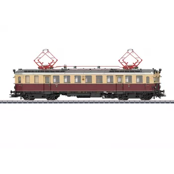 Märklin 039852 H0 sähkömoottorijuna eIT 85 DRG, MHI