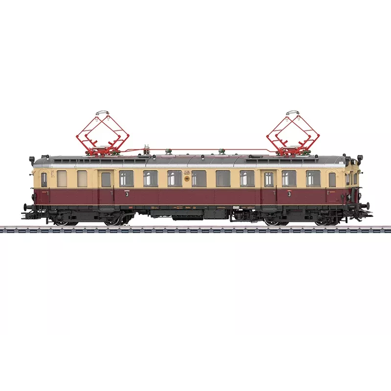 Märklin 039852 H0 sähkömoottorijuna eIT 85 DRG, MHI
