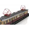 Märklin 039852 H0 sähkömoottorijuna eIT 85 DRG, MHI