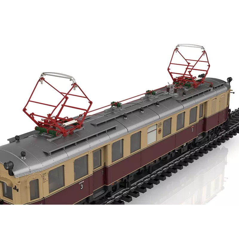 Märklin 039852 H0 sähkömoottorijuna eIT 85 DRG, MHI