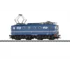 Märklin 38110 H0 sähköveturi NS Baureihe 1100, mfx+ digitaalidekooderi ja ääni
