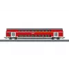 Märklin 40400 H0 sähköveturi Baureihe E 10.12 pikajunaveturi