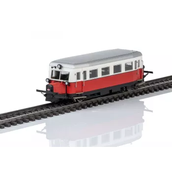 Märklin 38138 H0 kiskobussi CVT34 Wismarer, CFV3V