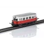 Märklin 38138 H0 kiskobussi CVT34 Wismarer, CFV3V