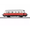 Märklin 38138 H0 kiskobussi CVT34 Wismarer, CFV3V