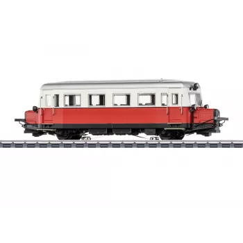 Märklin 38138 H0 kiskobussi CVT34 Wismarer, CFV3V