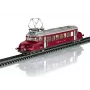 Märklin 38860 H0 BR 03.10 höyryveturi, mfx+ digitaalidekooderi ja ääni