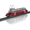 Märklin 38860 H0 BR 03.10 höyryveturi, mfx+ digitaalidekooderi ja ääni