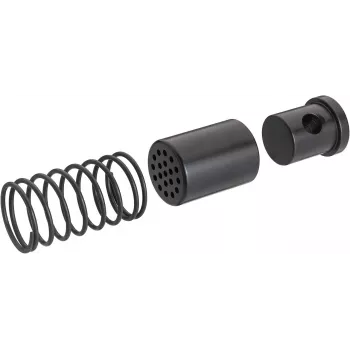 HAZET 9035-5-03/3 N neulanohjain 9035-5 neulapuhdistimelle