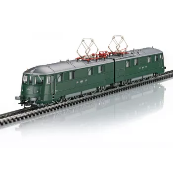 Märklin 38590 H0 pikajunan höyryveturi BR 03.10, MFX+ Sound, aikakausi III