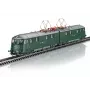 Märklin 38590 H0 pikajunan höyryveturi BR 03.10, MFX+ Sound, aikakausi III