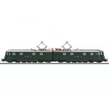 Märklin 38590 H0 pikajunan höyryveturi BR 03.10, MFX+ Sound, aikakausi III