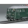 Märklin 38590 H0 pikajunan höyryveturi BR 03.10, MFX+ Sound, aikakausi III