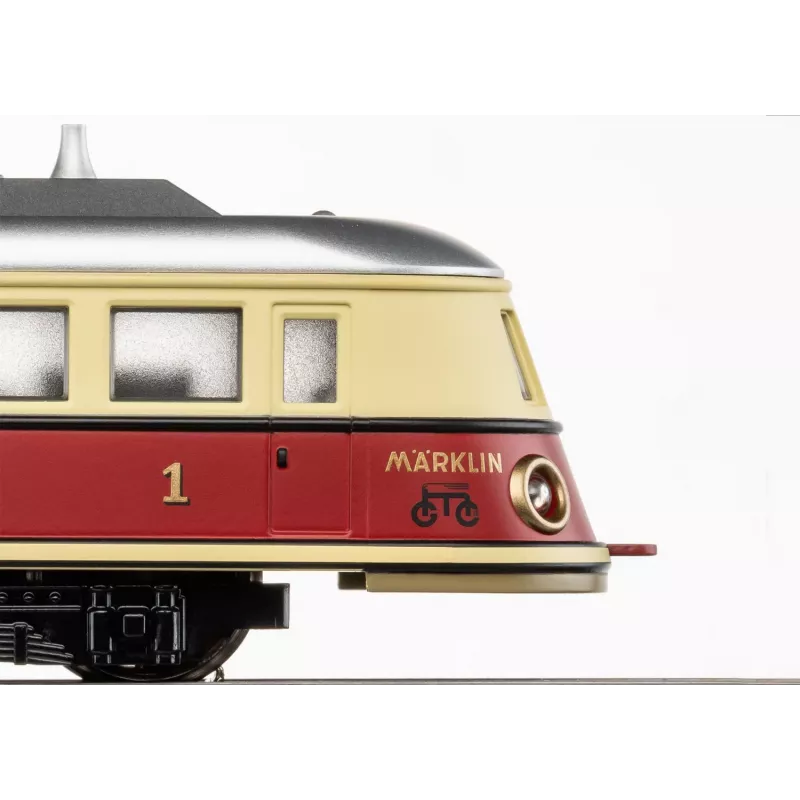 Märklin 18050 H0 pienoismalli moottorivaunu TWE 700