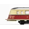 Märklin 18050 H0 pienoismalli moottorivaunu TWE 700