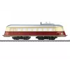 Märklin 18050 H0 pienoismalli moottorivaunu TWE 700