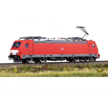 Märklin 38800 H0 sähköveturi Baureihe 186 DB AG