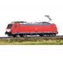 Märklin 38800 H0 sähköveturi Baureihe 186 DB AG