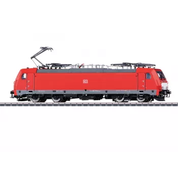 Märklin 38800 H0 sähköveturi Baureihe 186 DB AG